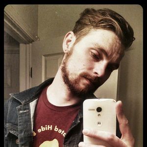 Meet your Posher, Clint